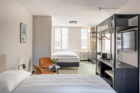 Hotel Goldener Stern - contactless check-in